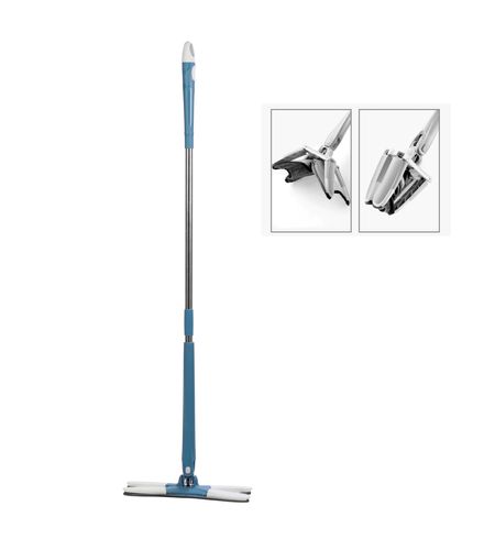 Rodo Xmop Giratorio Azul Util Bazar 1,30m RF3126 -1-